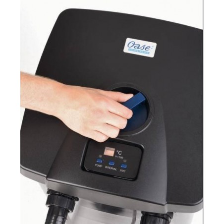 Oase FiltoMatic CWS 25000