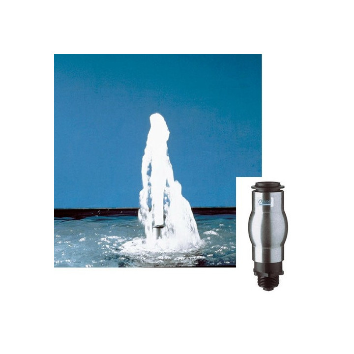 Duza Jet spumant 35-10E 1"