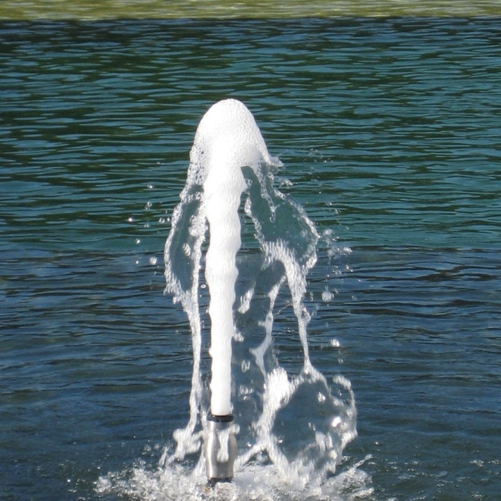 Duza Jet spumant 35-10E 1"