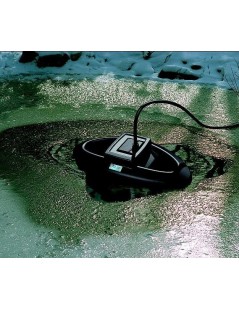 Oase IceFree Thermo 200 dispozitiv antiîngheţ