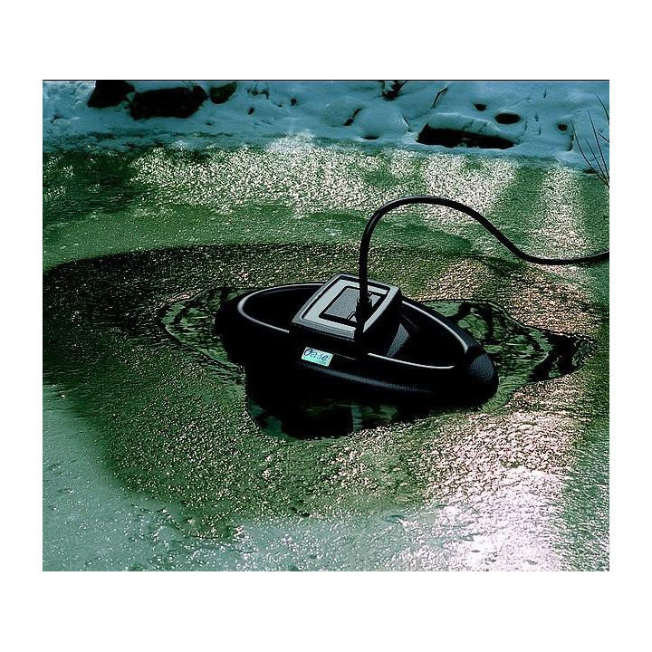 Oase IceFree Thermo 200 dispozitiv antiîngheţ