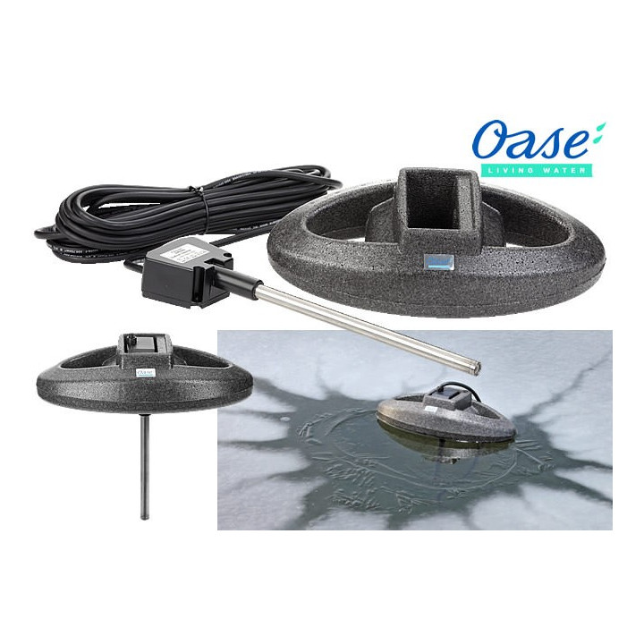 Oase IceFree Thermo 200 dispozitiv antiîngheţ