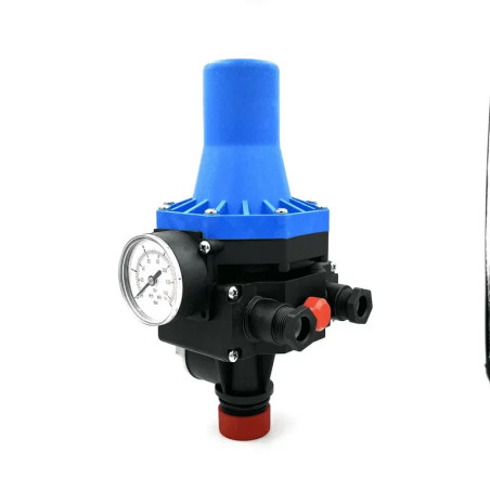 Prescontrol electronic SKD-3 - fish-farm.ro