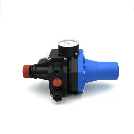 Prescontrol electronic SKD-3 - fish-farm.ro