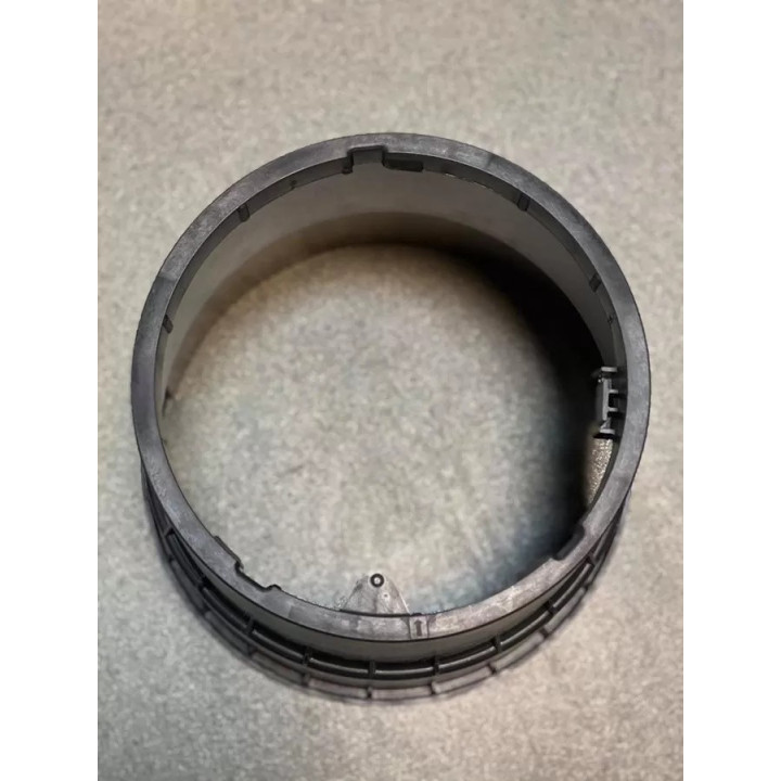 Cutie de vana rotunda Rain PZCM  EzOpen large pentru sisteme de irigare