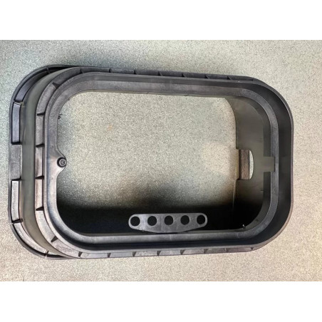 Cutie de vana Rain standard cu maneta pentru sisteme de irigare