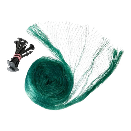 Plasa protectie iaz 2x3m