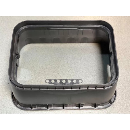 Cutie de vana Rain Jumbo cu maneta pentru sisteme de irigare