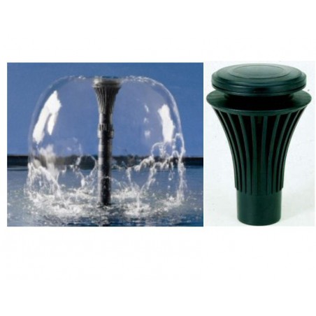 Oase duză Lava 36-10K 1"