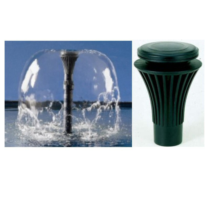 Oase duză Lava 36-10K 1"