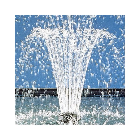 Oase duză Vulcan 37-2,5K 1"