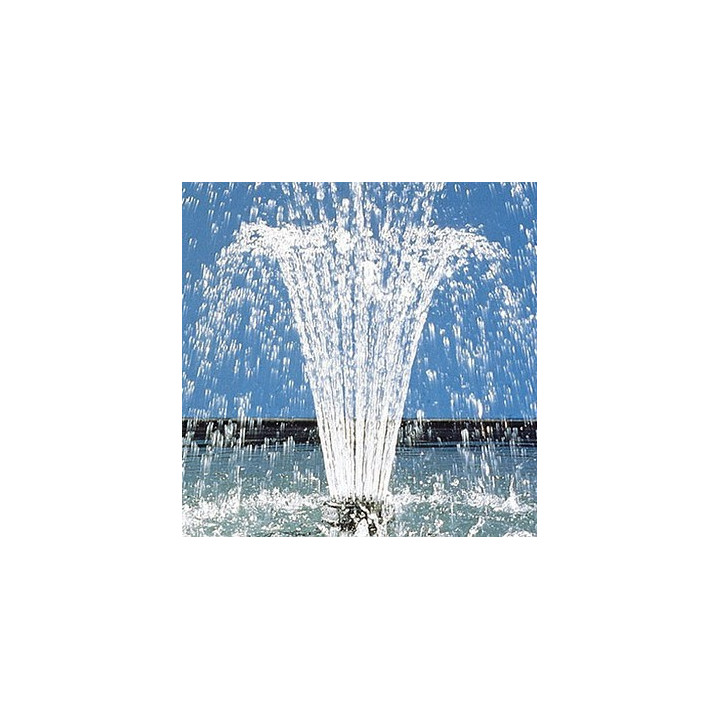 Oase duză Vulcan 37-2,5K 1"