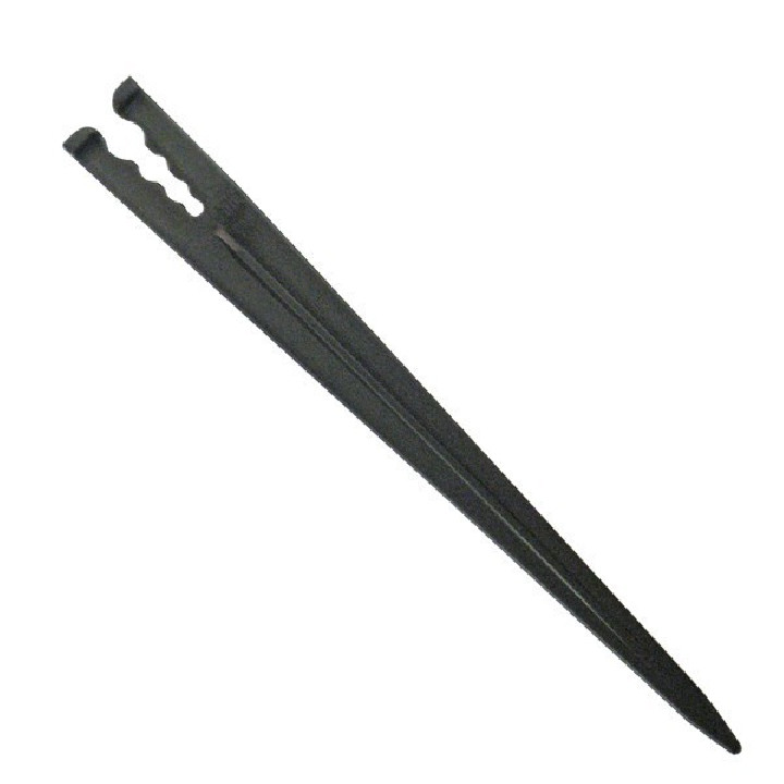 Fixare universal pentru 3-4-5-6-7mm microtube