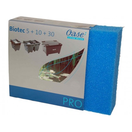 OASE BioTec 5/10/30 bureti (albastru)