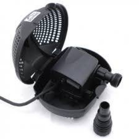 Pompa iaz Pontec Pondomax Eco 3500 (45W)