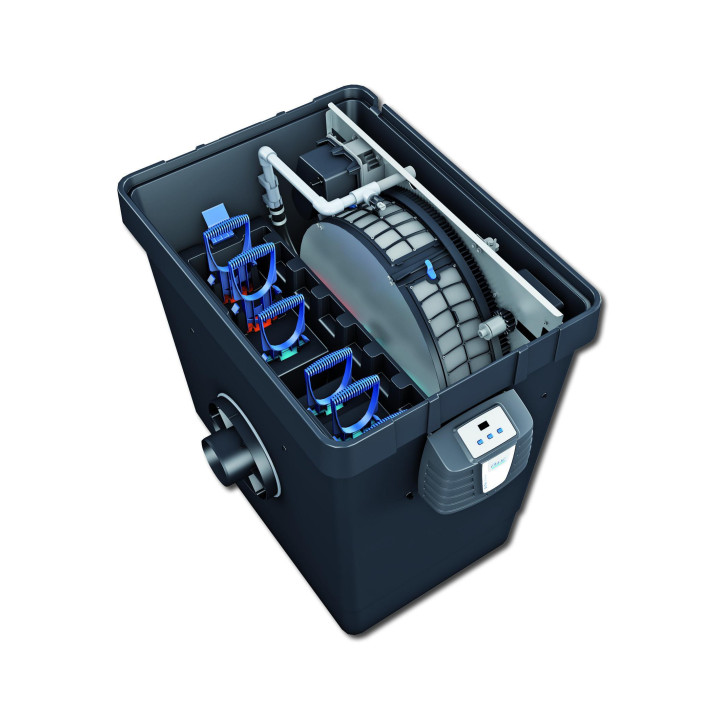 Oase BioTec Premium 80000 EGC