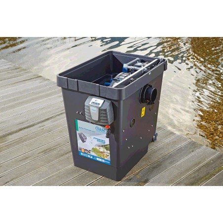 Oase BioTec Premium 80000 EGC