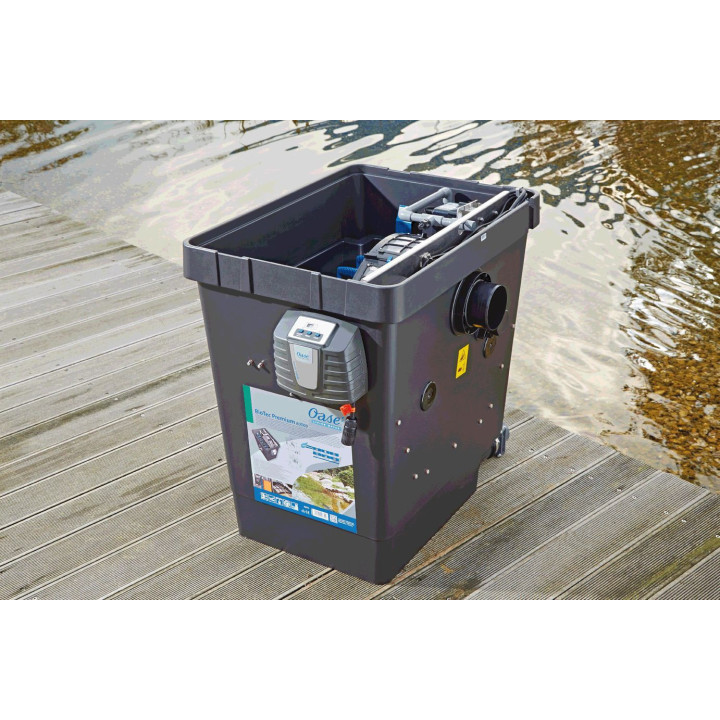 Oase BioTec Premium 80000 EGC