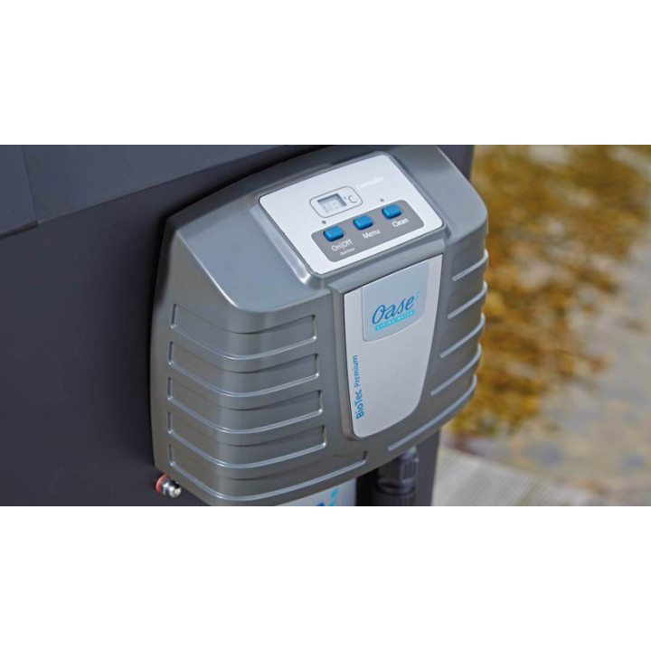 Oase BioTec Premium 80000 EGC