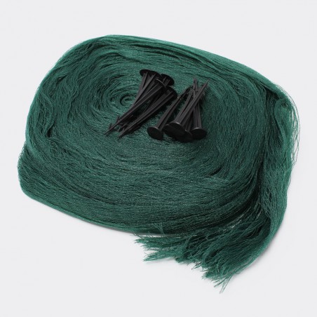 Plasa protectie iaz 6x10m