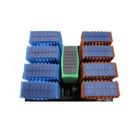 OASE BioSmart 18-36000 bureti Bio Tec 5.1,10.1 (rosu)