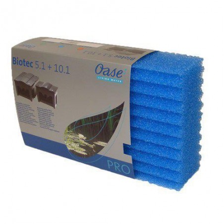 OASE BioSmart 18-36000 bureti 5.1,10.1 (albastru)