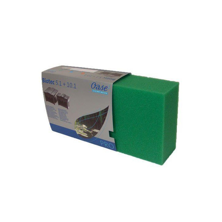 OASE BioSmart 18-36000 bureti BioTec 5.1,10.1 (verde)