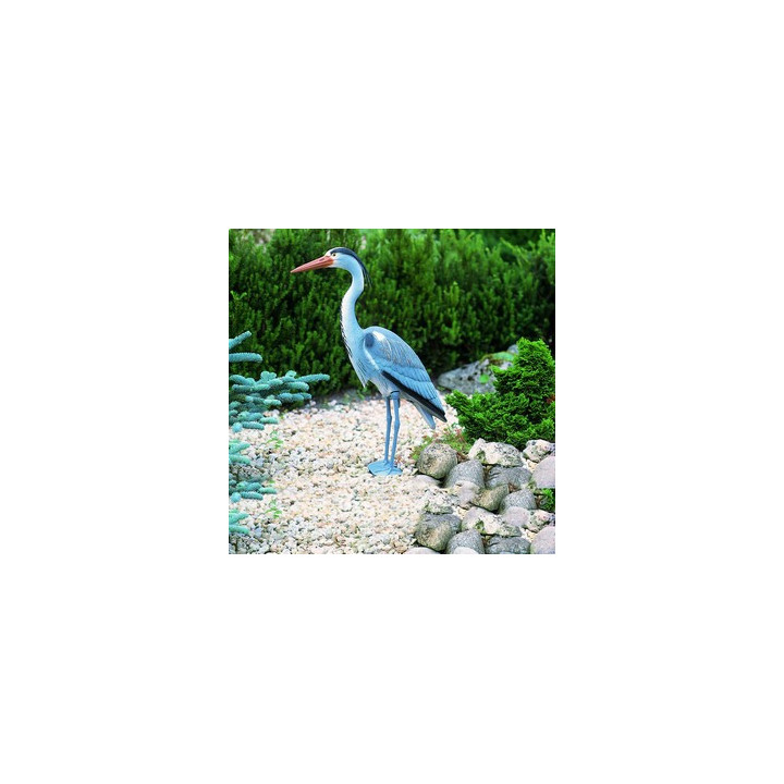 Starc gri 2 picioare 87cm