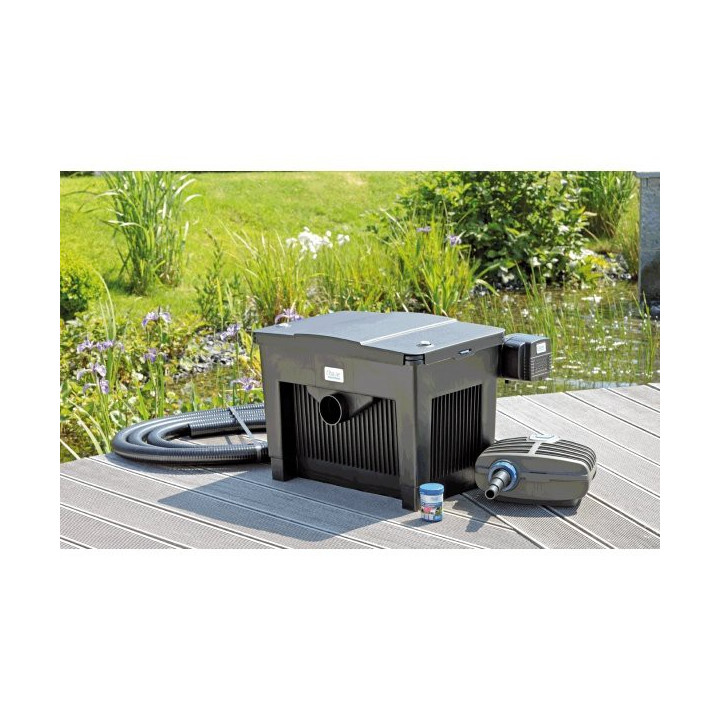 Oase Biosmart set 18000