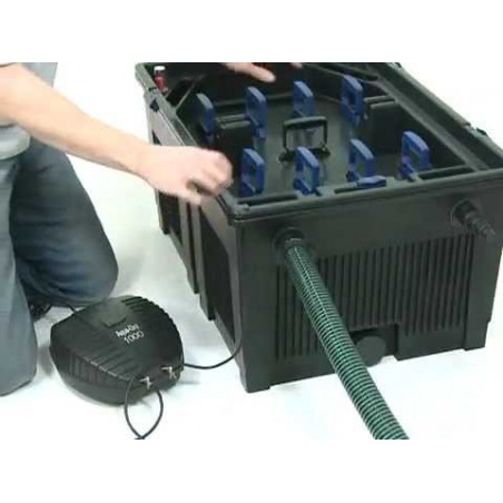 Oase Biosmart set 36000