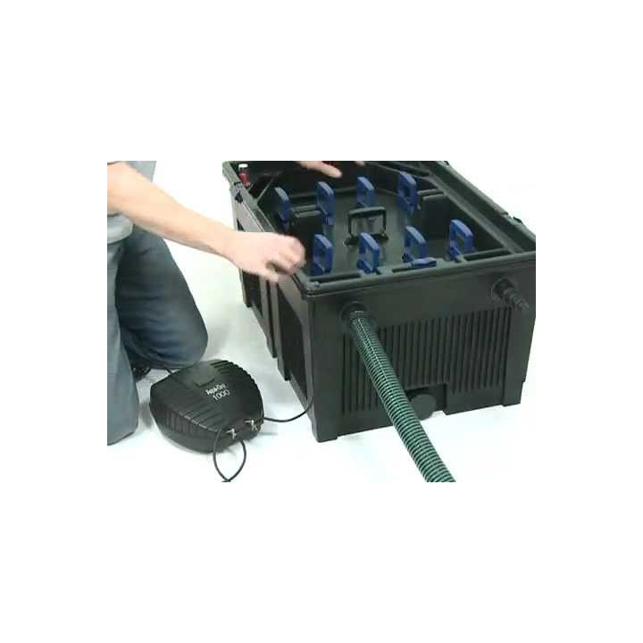 Oase Biosmart set 36000