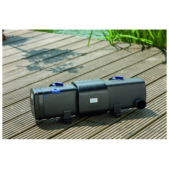 Oase Bitron C 110W