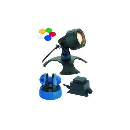 Oase  LunAqua 3 - Set 1spot led