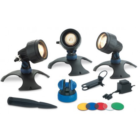 Oase  LunAqua 3 - Set 3 led