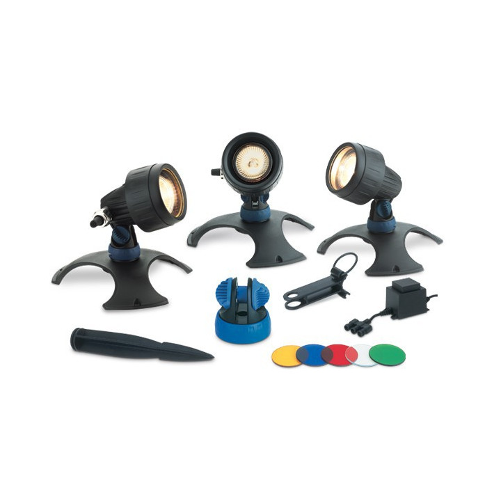 Oase  LunAqua 3 - Set 3 led