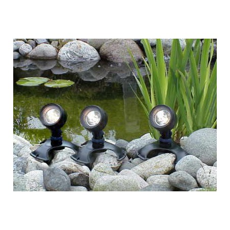 Oase  LunAqua 3 - Set 3 led