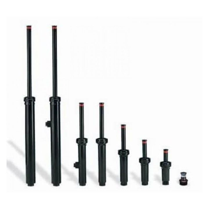 Toro 570Z 6p carcasa aspersor fara diuza, 15 cm ridicare