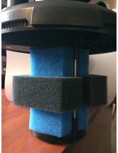 Filtru Pontec PondoPress 10000 UVC  Set 9W UVC