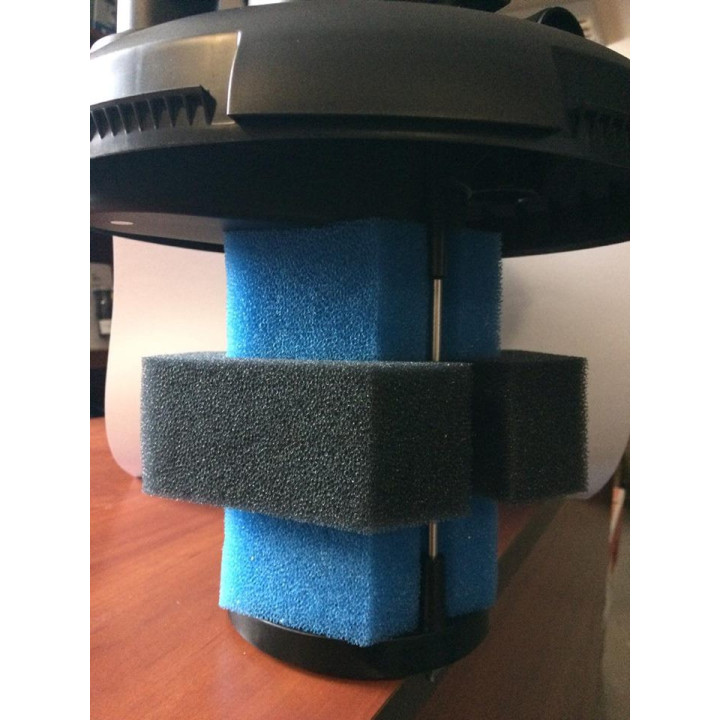 Filtru Pontec PondoPress 10000 UVC  Set 9W UVC