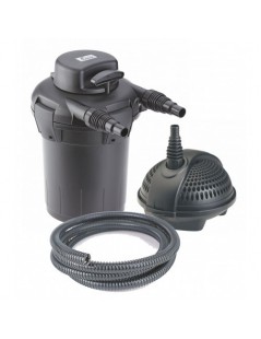 Filtru Pontec PondoPress 15000Set 11W UVC