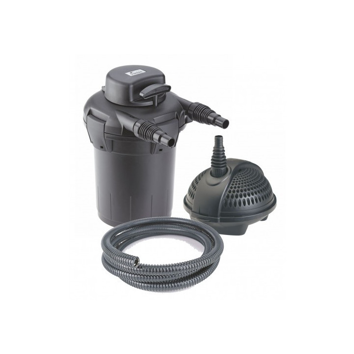 Filtru Pontec PondoPress 15000Set 11W UVC