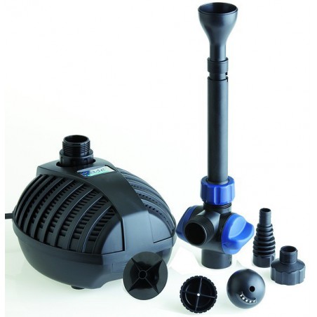 Oase Aquarius Fountain Set 2500 (40W)