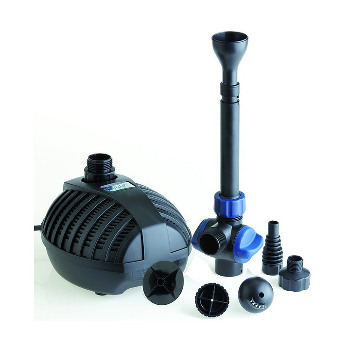 Oase Aquarius Fountain Set 2500 (40W)