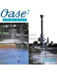 Oase Aquarius Fountain Set 2500 (40W)
