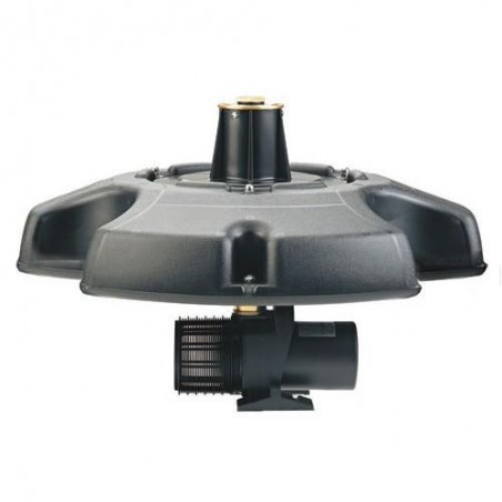 OASE - Pond Jet  Led Fântână arteziană plutitoare