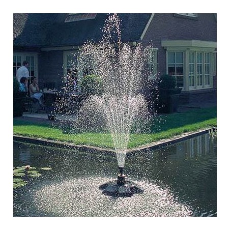 OASE - Pond Jet  Led Fântână arteziană plutitoare