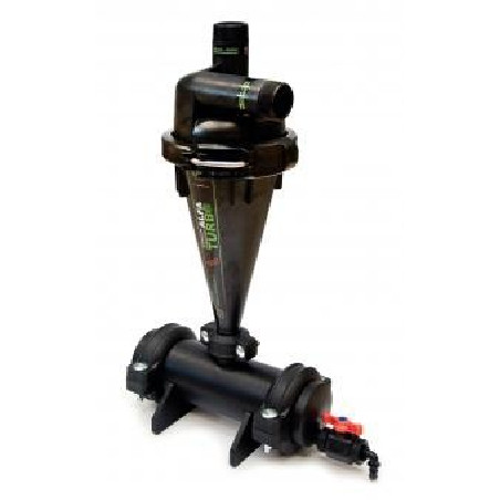 Filtru HIDROCICLON Alfa Turbo 1'' 48-90L/min