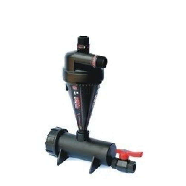 Filtru HIDROCICLON Alfa Turbo 1'' 48-90L/min