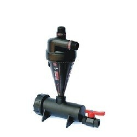 Filtru HIDROCICLON Alfa Turbo 2'' 170-300L/min