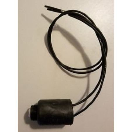 Irritrol Richdel electrovalva 1" FE, cu reglaj debit sisteme irigatii